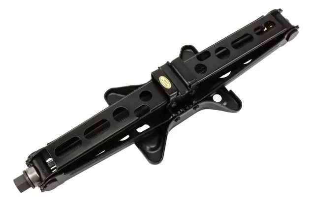 13590430 - Body: Jack Assembly for Buick: LaCrosse, Lucerne | Cadillac: DeVille, DTS | Chevrolet: Camaro, Captiva Sport, Equinox | Oldsmobile: Aurora | Pontiac: Torrent Image