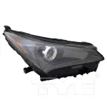 2017071009 - : TYC Headlight Assembly for TYC Image
