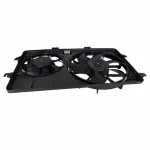RF253 - Cooling System: Motorcraftâ„¢ Fan Assembly for Ford: Transit Connect Image