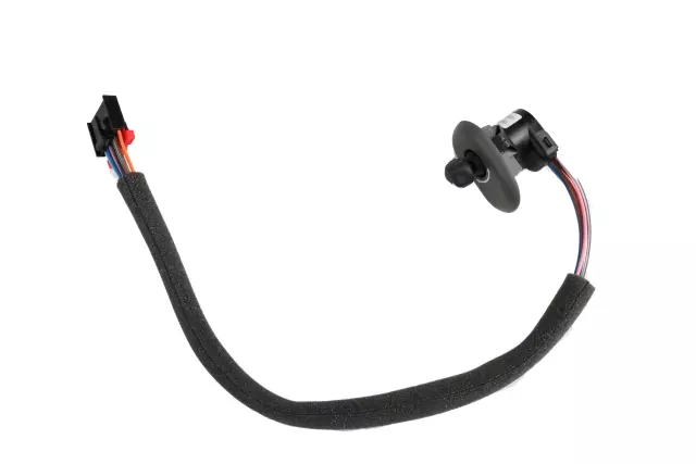 15040503 - Body: Mirror Switch for Chevrolet: Trailblazer, Trailblazer EXT Image