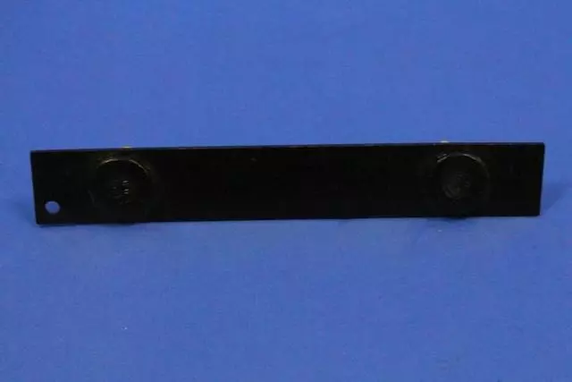 Fascia Retainer - Mopar (5030350AB)