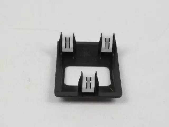 Instrument Panel Bezel - Mopar (1JR73DX9AA)