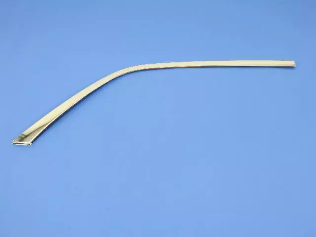 Day Light Opening Molding, Right - Mopar (57010408AM)