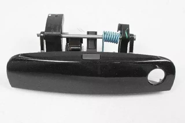 1MZ85LXTAM - Doors, Door Mirrors and Related Parts: Front Door Exterior Handle, Left for Dodge: Challenger, Charger Image