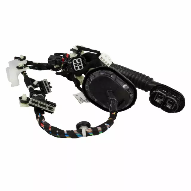 Wire Assembly Jumper - Ford (KL3Z-14631-B)