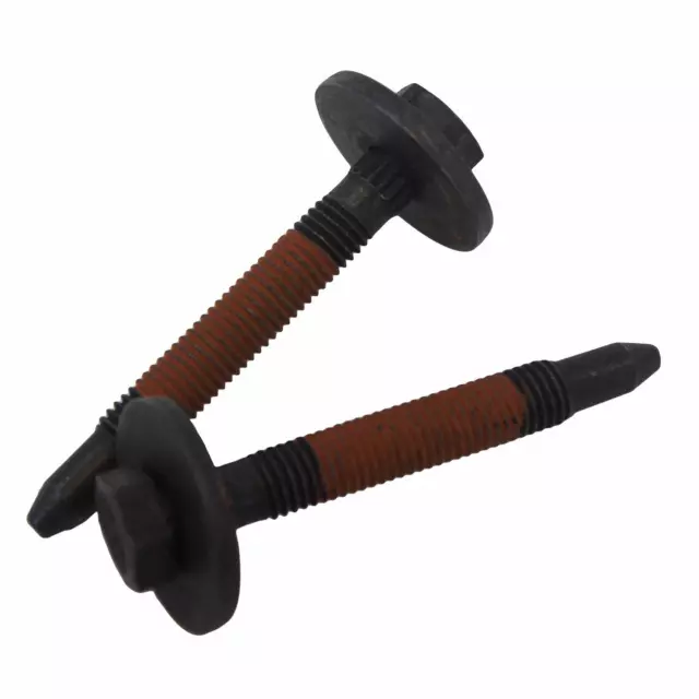 N811231S102 - Body: Upper Insulator Bolt for Ford: E-150, E-250, E-350 Super Duty, E-450 Super Duty, F-150, F-150 Heritage Image