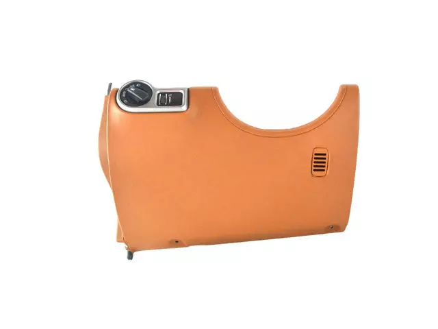 Lower Cover - Mopar (5LX97LV5AD)