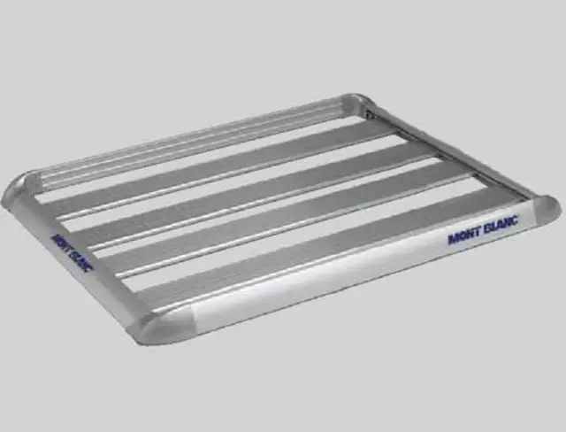 H071130 - Hauling: Luggage Platform for Volkswagen: Beetle, CC, Golf, GTI, Jetta, Passat, Rabbit, Routan, Tiguan, Touareg Image