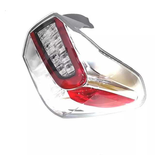 84912FJ321 - : 2014-2016 Subaru Crosstrek Passenger Side Combo Lamp for Subaru: Crosstrek, XV Crosstrek Image