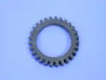 4800599AA - 62TE; 6-Speed; Automatic Transaxle: Selectable Spacer for Mopar Image