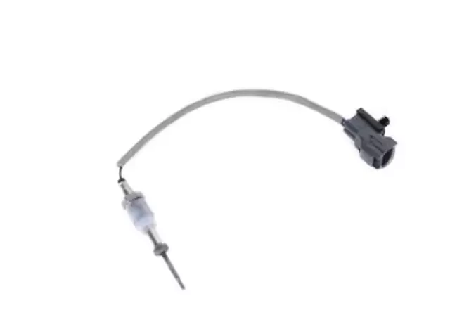 12634536 - : Exhaust Gas Recirculation (EGR) Valve Temperature Sensor for Chevrolet: Cruze, Express 2500, Express 3500, Express 4500, Silverado 2500 HD, Silverado 3500 HD | GMC: Savana 2500, Savana 3500, Savana 4500, Sierra 2500 HD, Sierra 3500 HD Image
