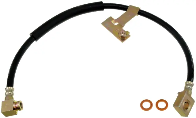 H380073 - Brake: Brake Hydraulic Hose for Dorman Image