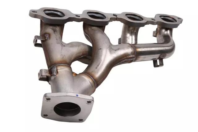 Driver Side Exhaust Manifold - GM (12629728)