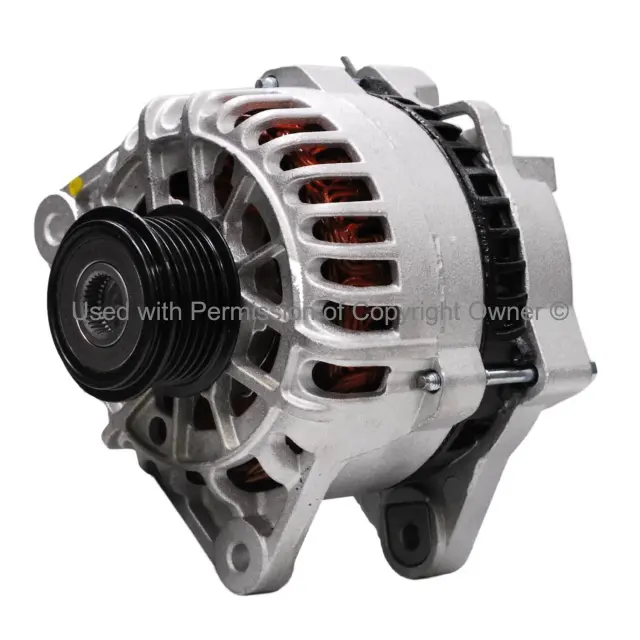 15425 - Charging &amp; Starting Systems: Alternator for MPA ELECTRICAL Image