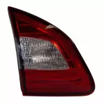 BE8Z15501A - Electrical: Backup Lamp Assembly for Ford: Fiesta Image