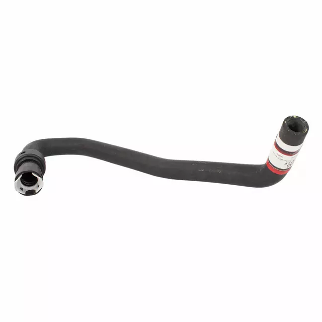 7C3Z18472F - : OEM NEW 2010 Ford F-250 Super Duty HVAC Hose Heater Water 7C3Z-18472-F for Ford: F-250 Super Duty, F-350 Super Duty, F-450 Super Duty, F-550 Super Duty Image