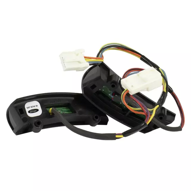 5L8Z9C888BA - Steering: Cruise Switch for Mercury: Mariner Image