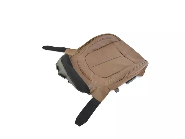 5SK00ML8AF - Interior Trim: Front Seat Cushion Cover, Right for Mopar Image