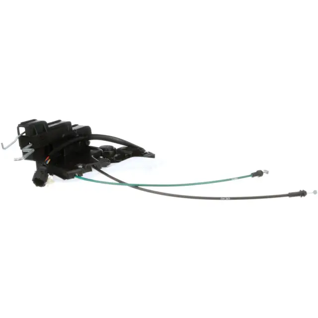 DLA518 - : Power Door Lock Actuator for SMP CORP Image