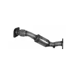 644014 - : Federal / EPA Catalytic Converter - Direct Fit for AP Exhaust Image