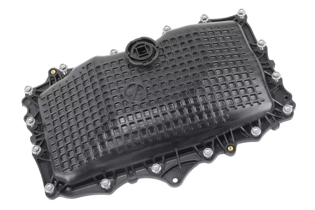 12717171 - : Oil Pan for GM Image