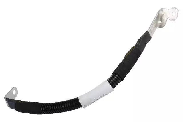 Negative Cable - GM (84430007)
