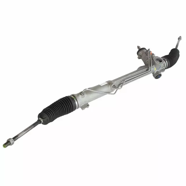 9R3Z3504DRM - : Rack And Pinion Assembly for FORD Image