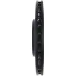 12661044SL - : StopTech Sport Slotted Brake Rotor; Front Left for Stoptech Image