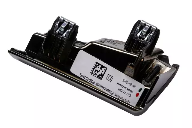 22771284 - Body: Applique Panel for Cadillac: CTS Image