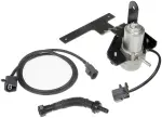 904857 - : Electric Vacuum Pump Relocation Kit for Dorman Image