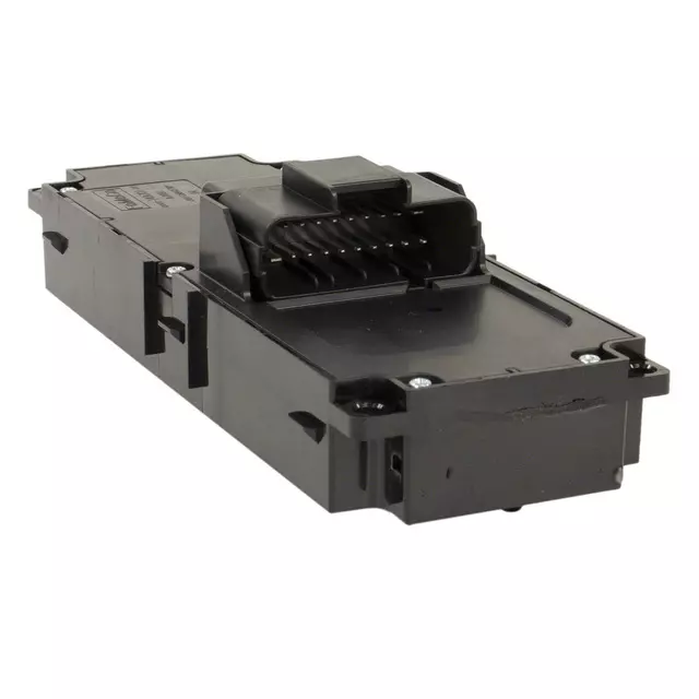 Switch Assembly Power Seat Adjust - Ford (HL3Z-14A701-AA)