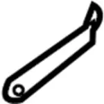 88764AC700 - Body: Cover for Infiniti Image