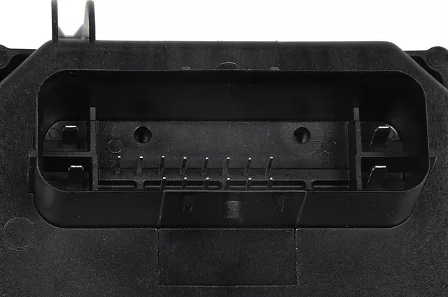 Chassis Control Module - GM (22874300)