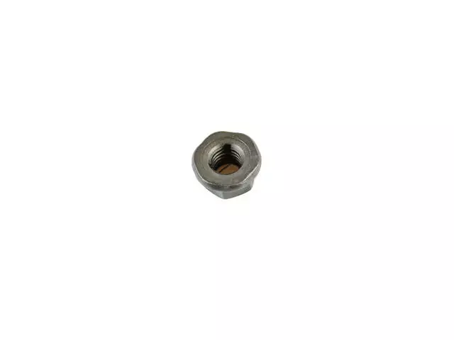 Hex Flange Nut, Mounting - Mopar (6501483)