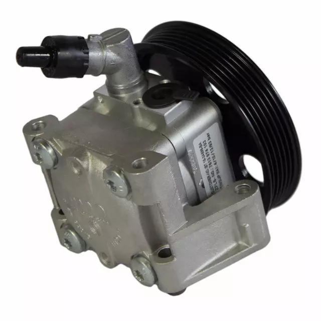 Power Steering Pump - Ford (BT1Z-3A696-A)