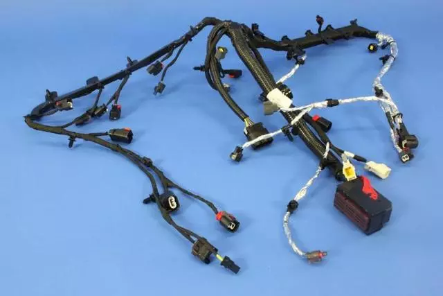 Engine Wiring - Mopar (68199965AE)