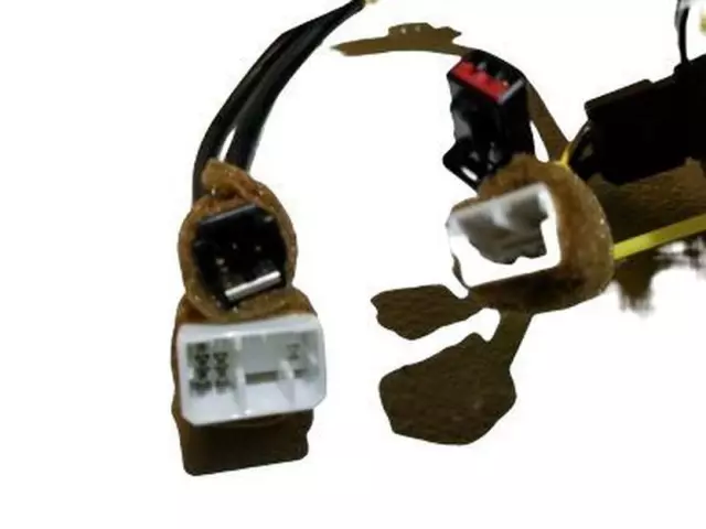 Clock Spring - Ford (F85Z-14A664-BA)