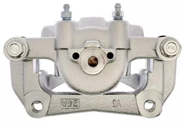 18FR12255DN - Brake: Front Disc Brake Caliper for ACDelco Image
