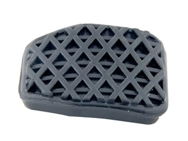 1041 - : MTC Ronak Clutch Pedal Pad for MTC Parts Image