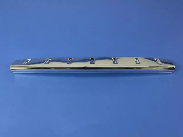 1DL48SZ0AA - Frame, Bumper and Fascia: Fascia Molding for Mopar Image