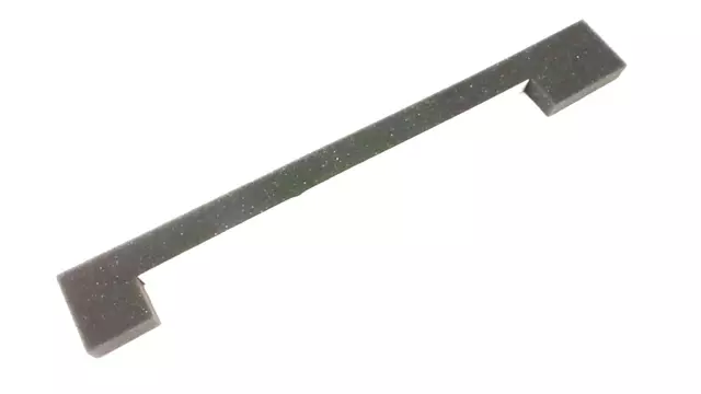 73237FG040 - : Condenser Assembly Side Seal for Subaru: Crosstrek, Forester, Impreza, XV Crosstrek Image