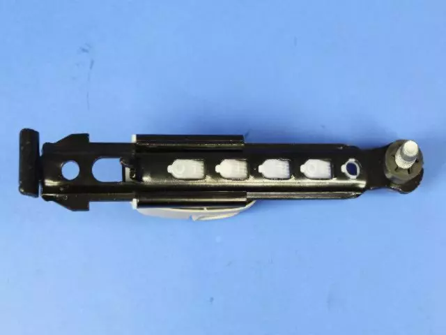 1DW77ES3AA - Electrical: Adjuster for Chrysler: Town &amp; Country | Dodge: Grand Caravan Image