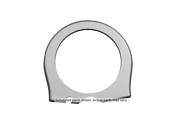 25909328 - Body: Spare Support for Cadillac: CTS Image