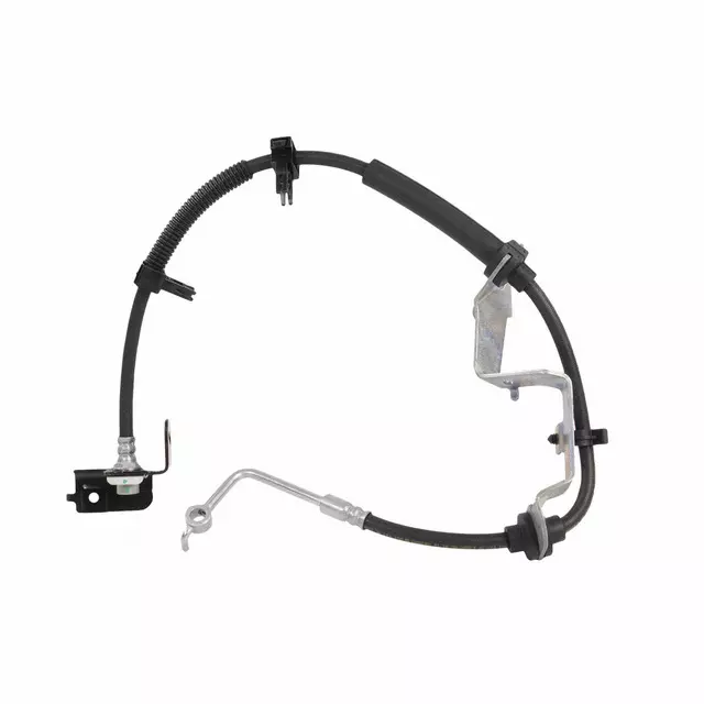 L1MZ2078B - Brakes: Brake Hose for Lincoln: Aviator Image