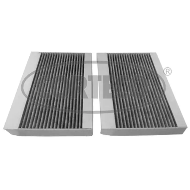 80004826 - Filters: Corteco Cabin Air Filter for Corteco Image