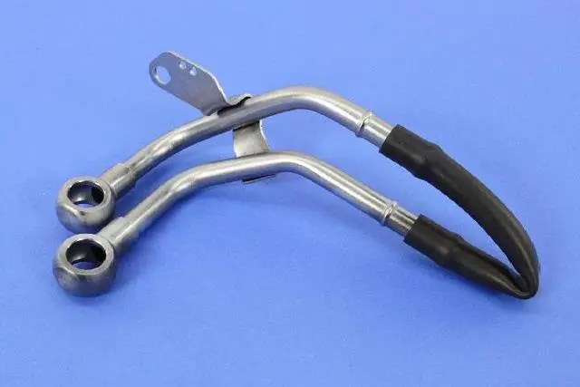 Oil Cooler Inlet Line - Mopar (68192713AA)