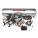 30534700 - : BigRed RidePro E5 air suspension control system with 5 gallon tank. for Ridetech Image