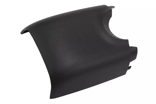 90927356 - : Inside Rearview Mirror Wiring Harness Cover for GM Image