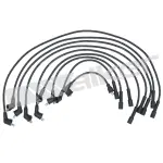 9241508 - : ThunderCore PRO 924-1508 Spark Plug Wire Set for Walker Products Inc. - Image
