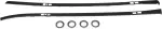 738659PA0A - Body: Roof Molding for Nissan: Pathfinder Image